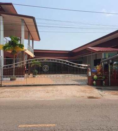 Vanessa Guest House