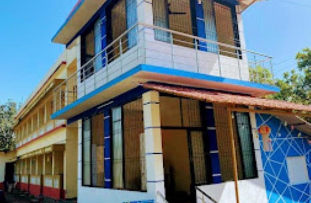 Vanora Beach Niwas, Devgad