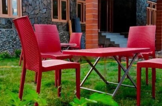 Vantage Hotel Skardu