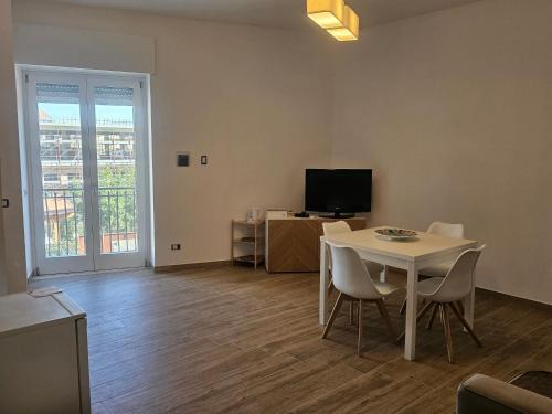 Vanvitelli's Guest House -Affittacamere