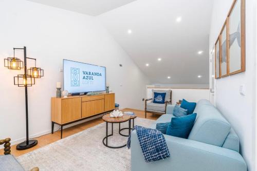 Varanda Azul - Lookout Loft (City Centre)