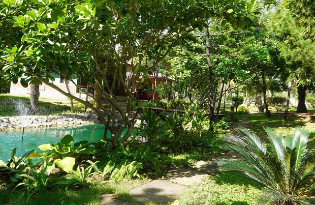 Varintorn Resort