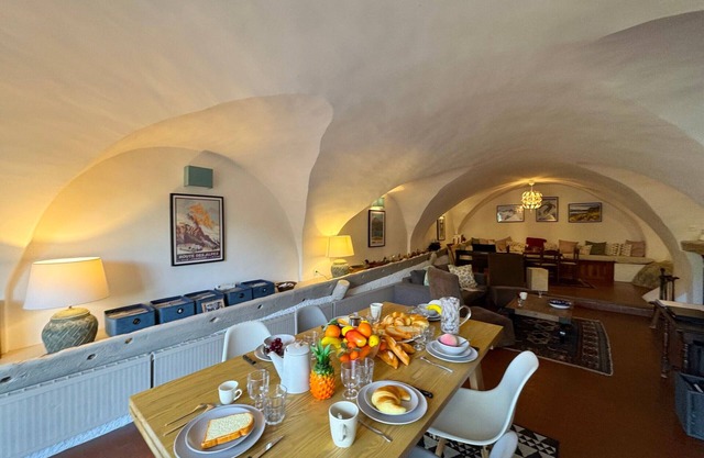 Vars - Spacious chalet for 10 people, 200 m²