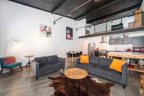 Vasse NewYorker Townhouse