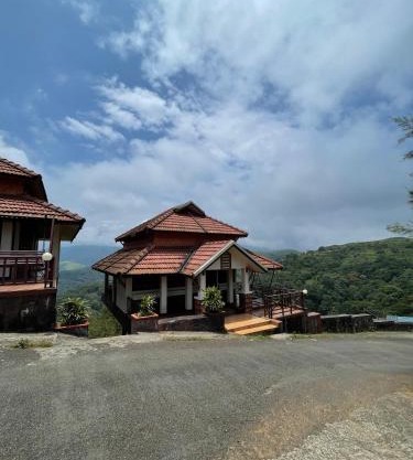 Vayas Holistic Wellness Resort