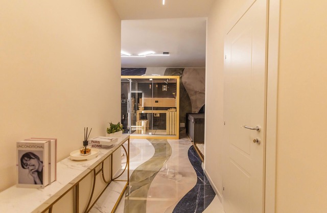 VBM SUITE & SPA APARTMENTS