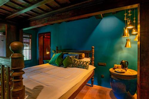 Veena - By the Beach