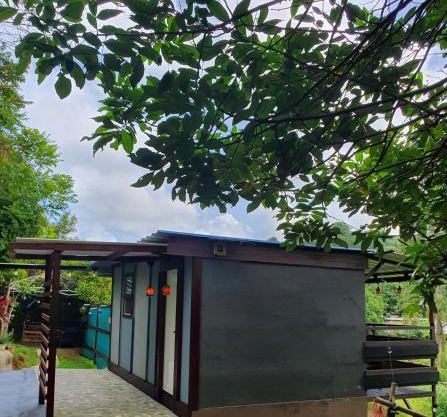 Velamparas guest house