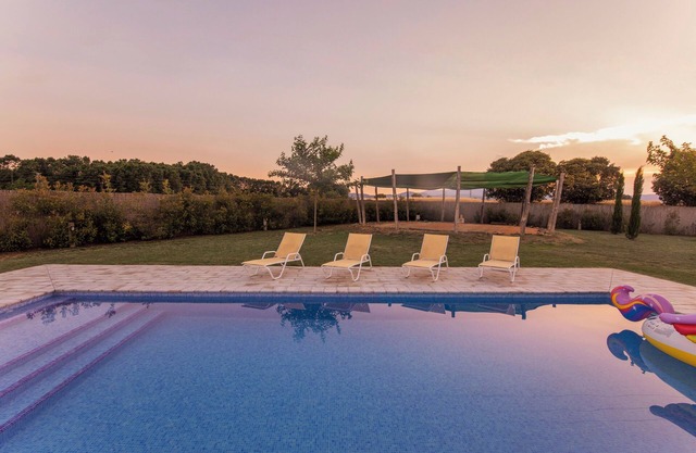 Vell Can Gironès - Country House ideal for groups and families - Relax & Nature