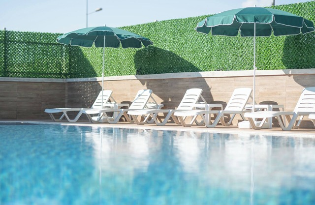 VELMORE HOTEL & SPA