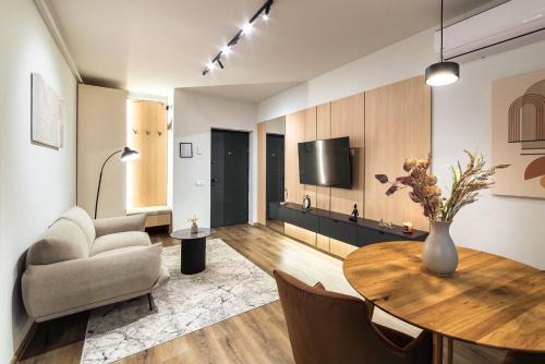 Velunia Residence