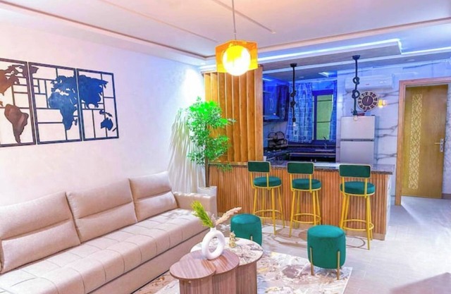 Veluxa - Luxury lovelystay