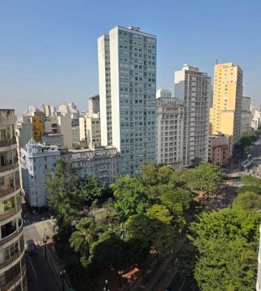 Vem ao Centro - República