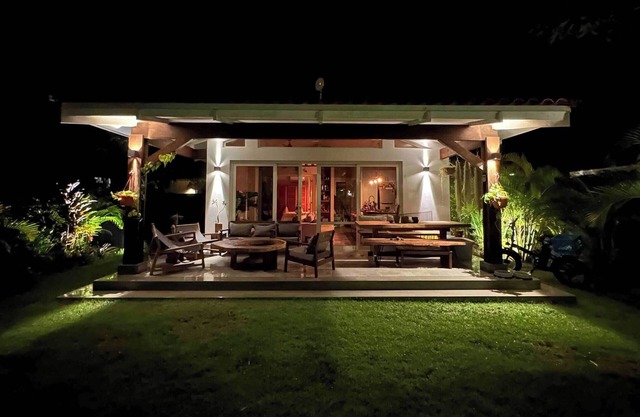 VENAO - BLUE27 COZY VILLA