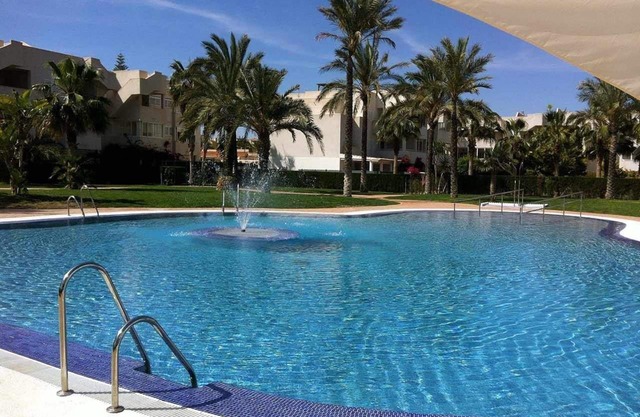 VenAVera Mimosas - 1Bedroom/1Bath 350m. Beach WIFI