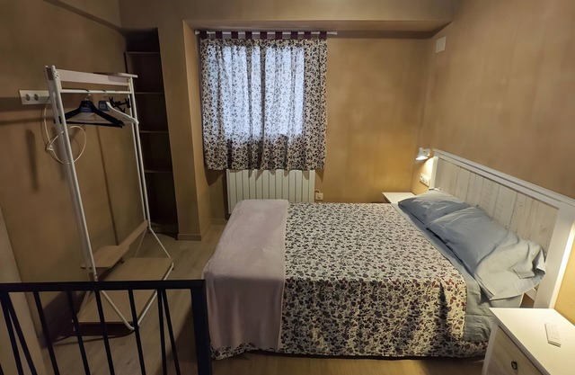 'Vencejos' Studio with Wi-Fi