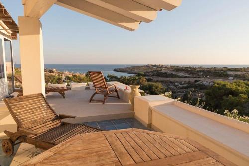 Venere - Le due Lune