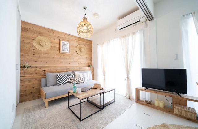 Vent du Vent 402 - Vacation STAY 83691v