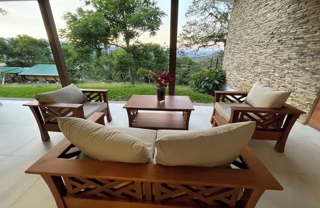 Vera Eco-Resort