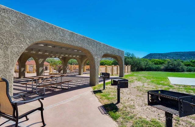Verde Valley RV & Camping Resort, a Thousand Trails Property