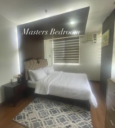 Verdon Parc Condominium