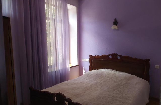 Verishen Guest House B&B