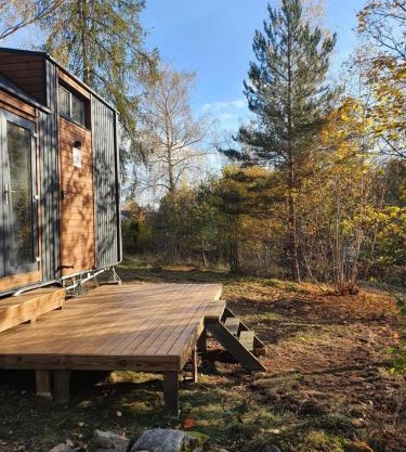 Verkestaberg by Tiny Away