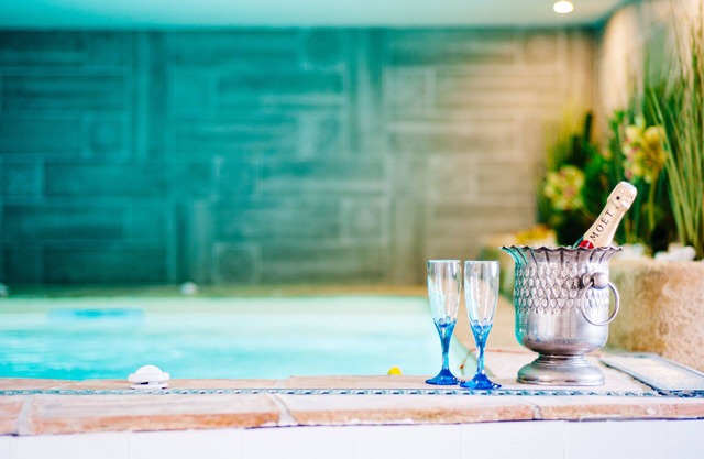 Vermeillade, Location Adult Only between Montpellier and Nîmes