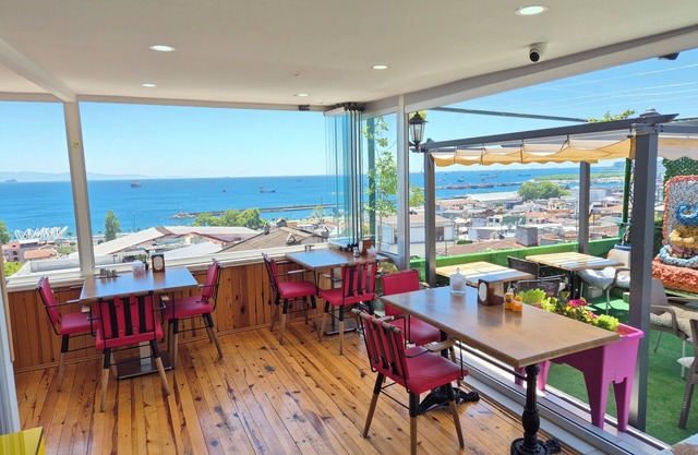 Verseca Hotel