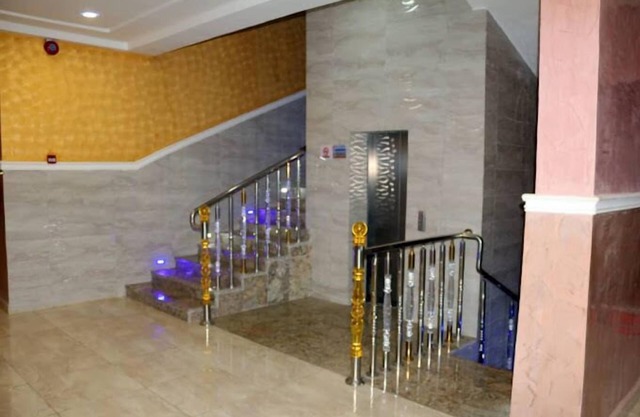Vertex- View Hotel and Suites
