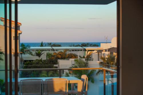 Verve on Cotton Tree managed by Sunny Coast Escapes