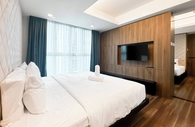 Verve Suites OKR by Manhattan Group