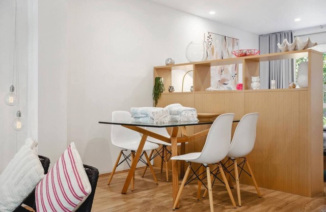 Very chic, very coastal… very Cott!