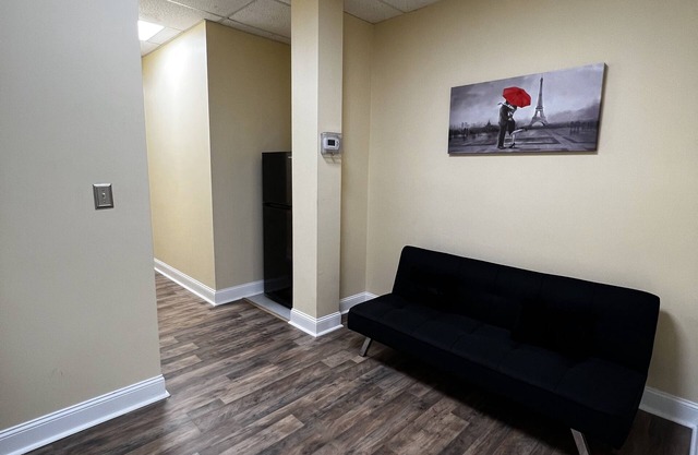 Very comfortable Loft - free parking - Perimeter UAB