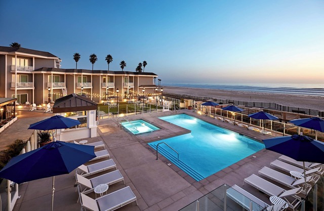 Vespera Resort on Pismo Beach, Autograph Collection