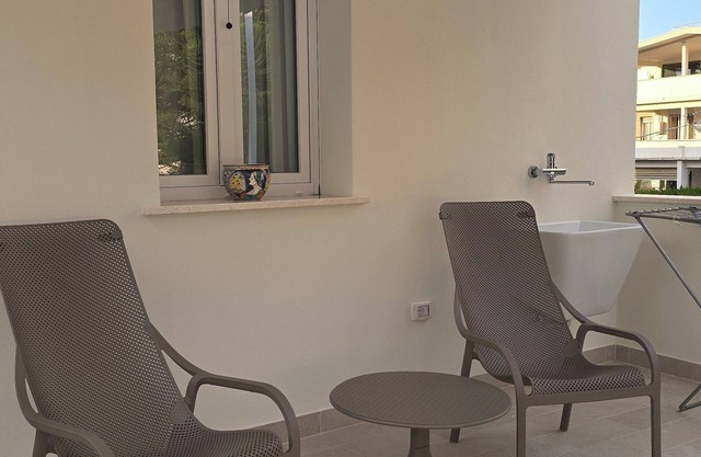 Vespucci Guest House