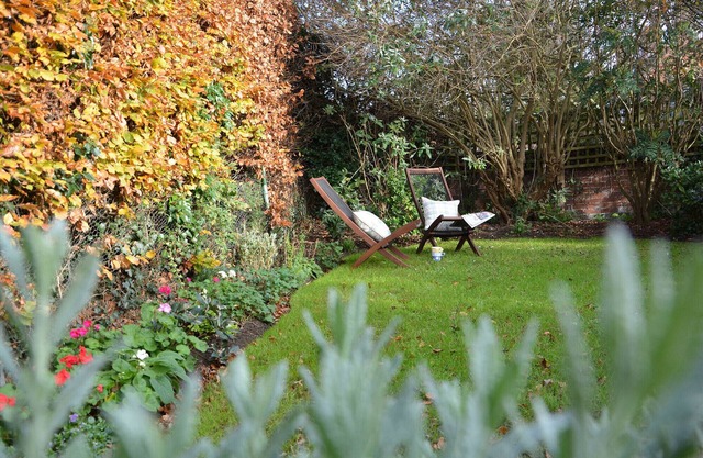 Vesta Cottage, Orford