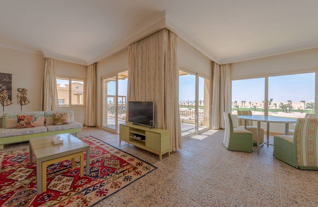 VESTA - Luxury APT - 2BR - Golf (II)