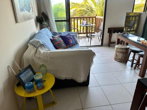 VG Sun - Apto C5 207 - Paraíso na Praia do Cumbuco