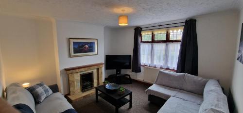 VH, 4 BR House, Upwell, Wisbech