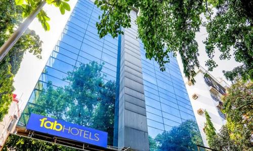 Via Jayshree - Nr Mumbai International Airport