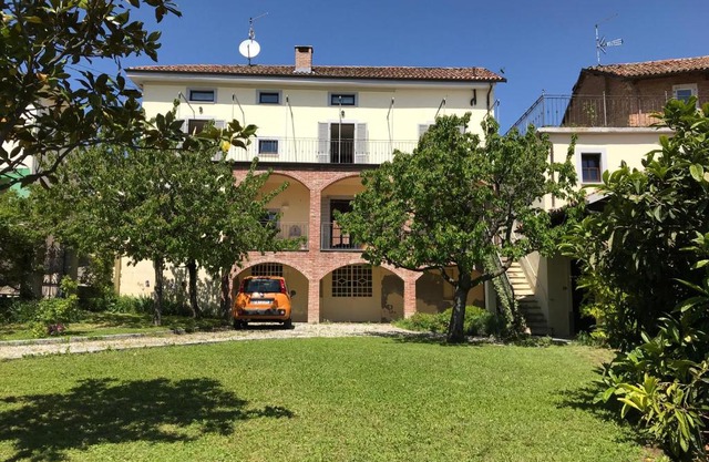 Viaggio della Vita B&B