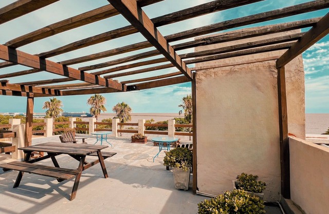 Viajero Posada B&B