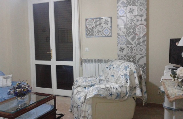 Viareggio spacious and well-priced apartment