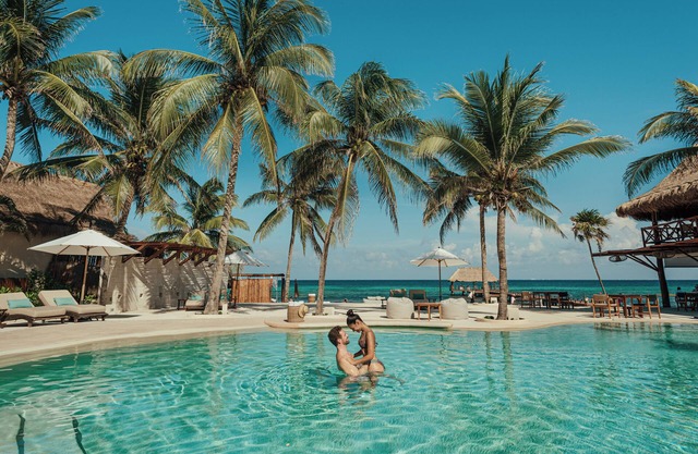 Viceroy Riviera Maya, a Luxury Villa Resort - Adults Only