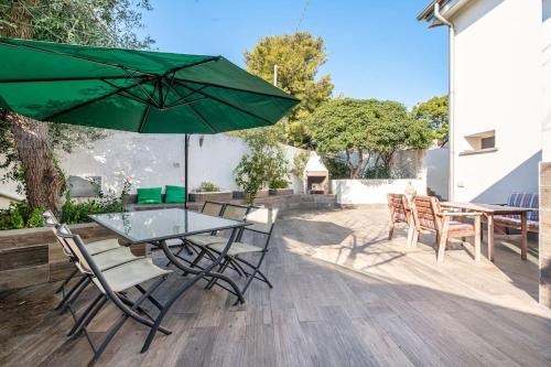 [Vicino al mare-Parcheggio Privato] A 5km da Vieste