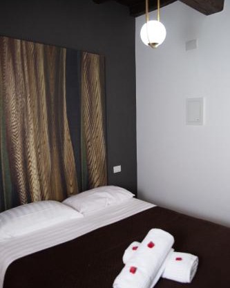 Vicolo delle Belle Suite