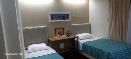 VICTORIA 3 BED AND BREAKFAST A 3KM DEL AEROPUERTO EZEIZa