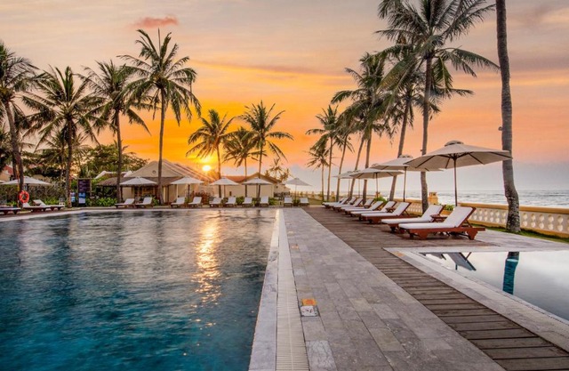 Victoria Hoi An Beach Resort & Spa