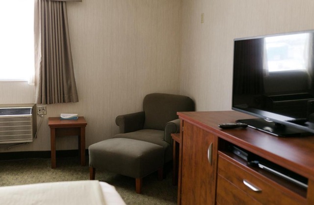 Victoria Inn Flin Flon